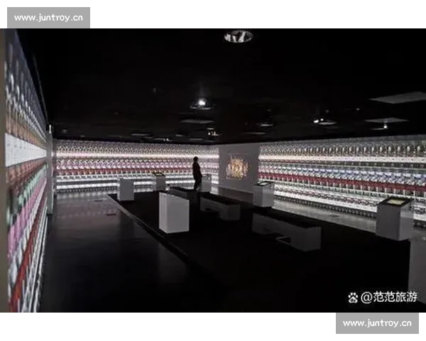 《电影解说图像的艺术呈现与视觉叙事技巧探索》